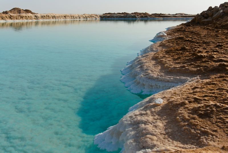 Egypt Adventure Tour