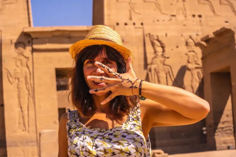7 day Egypt tour