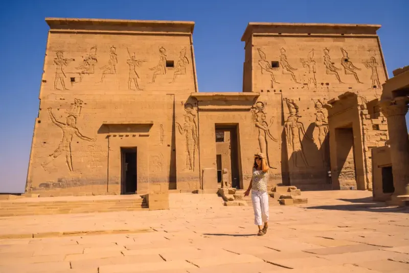 Private Egypt Trip