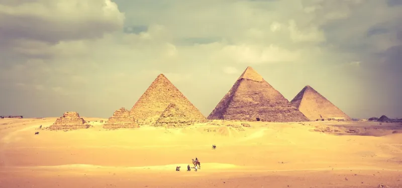 Best Egypt Tourism