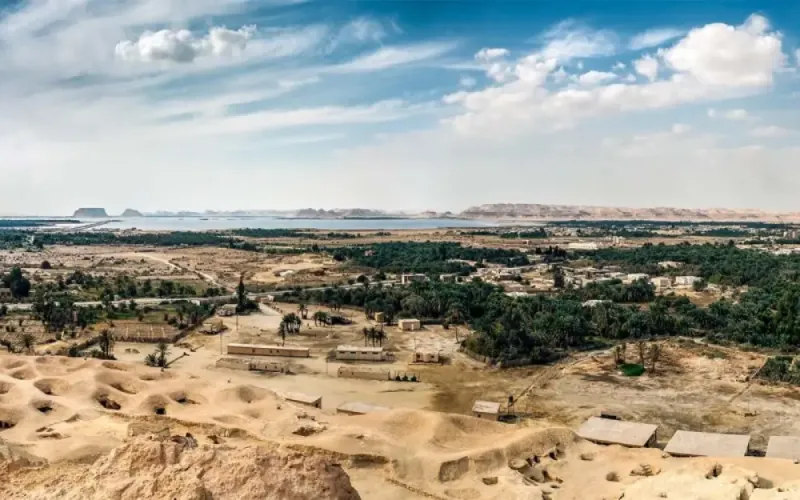 Egypt Adventure Tour