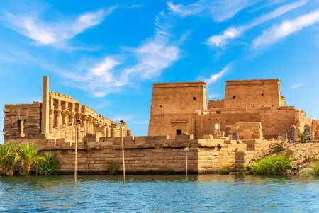 Best Egypt tour with Nile cruise