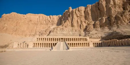 4 Day Nile Cruise Egypt​