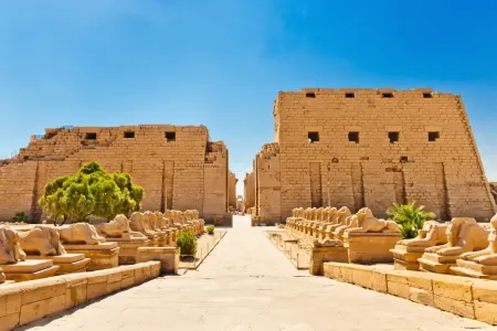 08 Days Private Egypt Trip