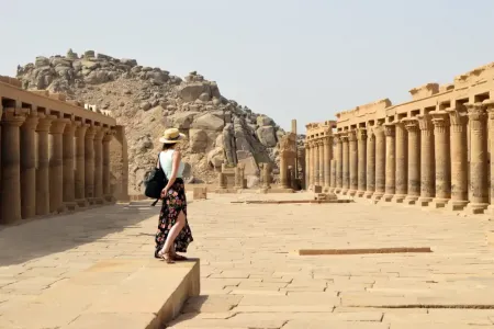 08 Days Private Egypt Trip