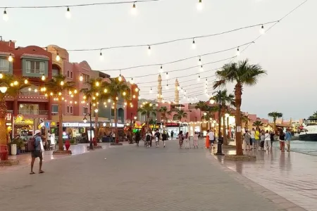 10 Day Egypt Tour Private