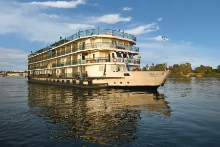 Egypt Nile Cruises