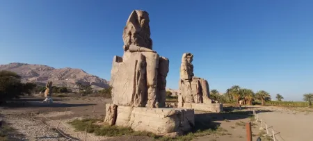 11 Days Private Guided Tour of Egypt​ with Dahabiya
