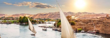Aswan Attractions