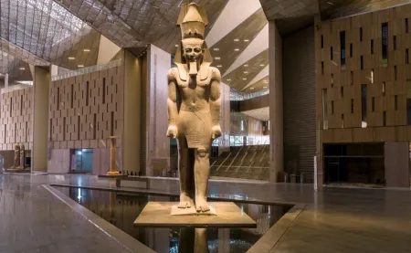 10 Day Egypt Tour Private
