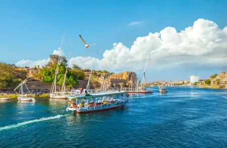 Egypt Tours
