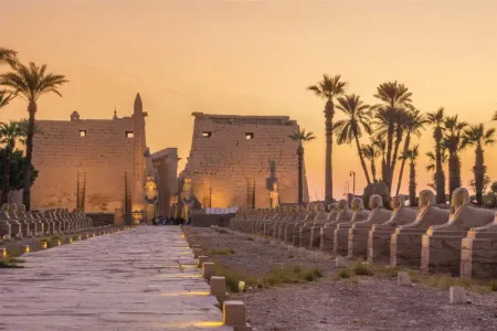 Egypt Trip Package