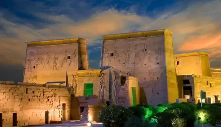 5 Day Tour to Egypt Luxury