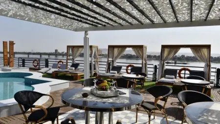 Mayfair Nile Cruise