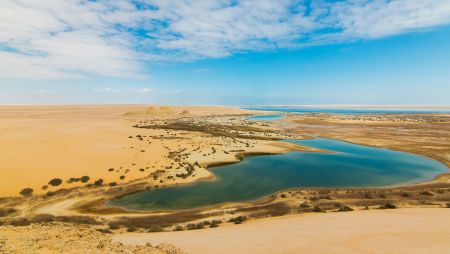 Fayoum Attractions