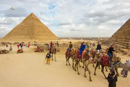 Best Egypt Tour Packages